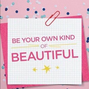 Meet your Posher, Larissa